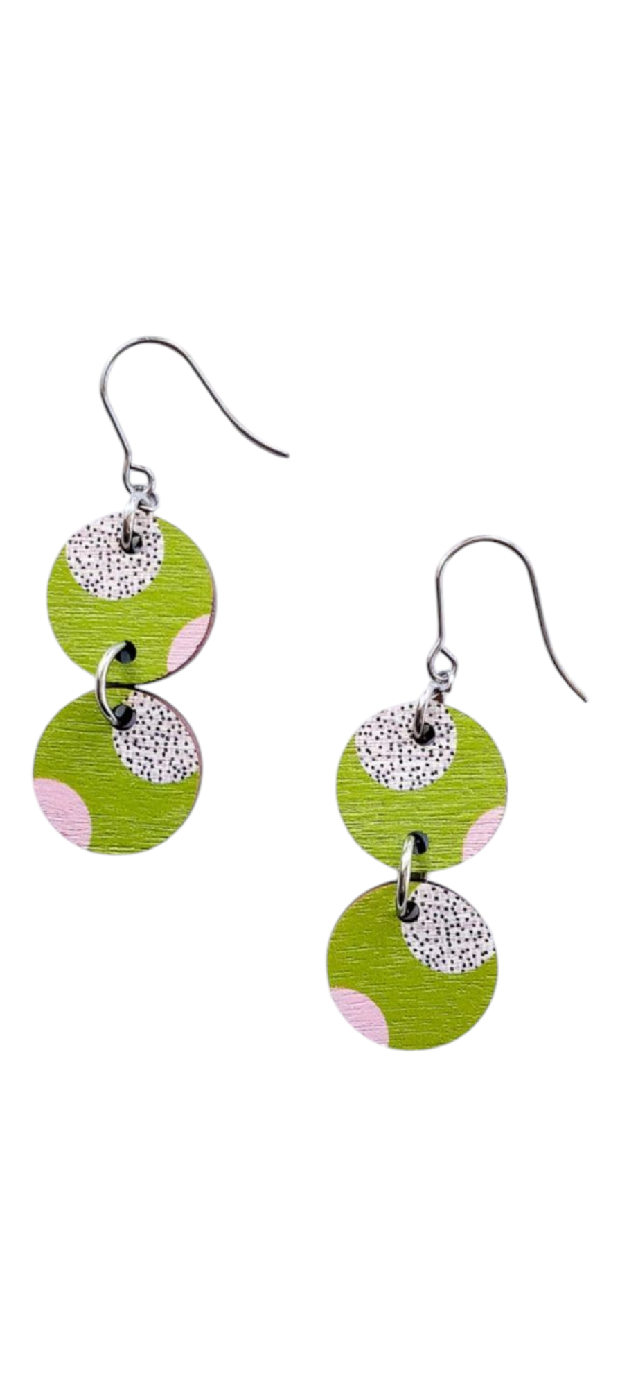 Satu Earrings