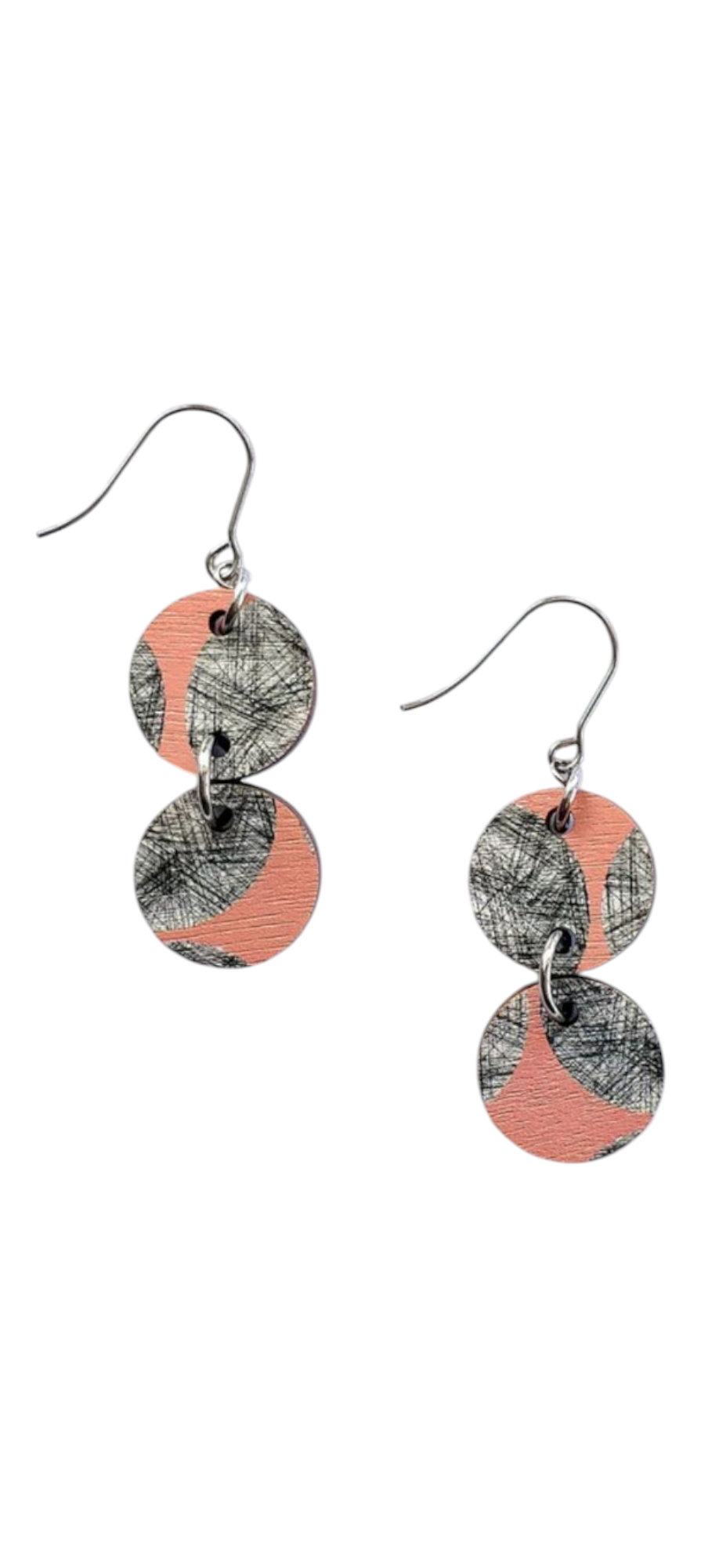 Satu Earrings