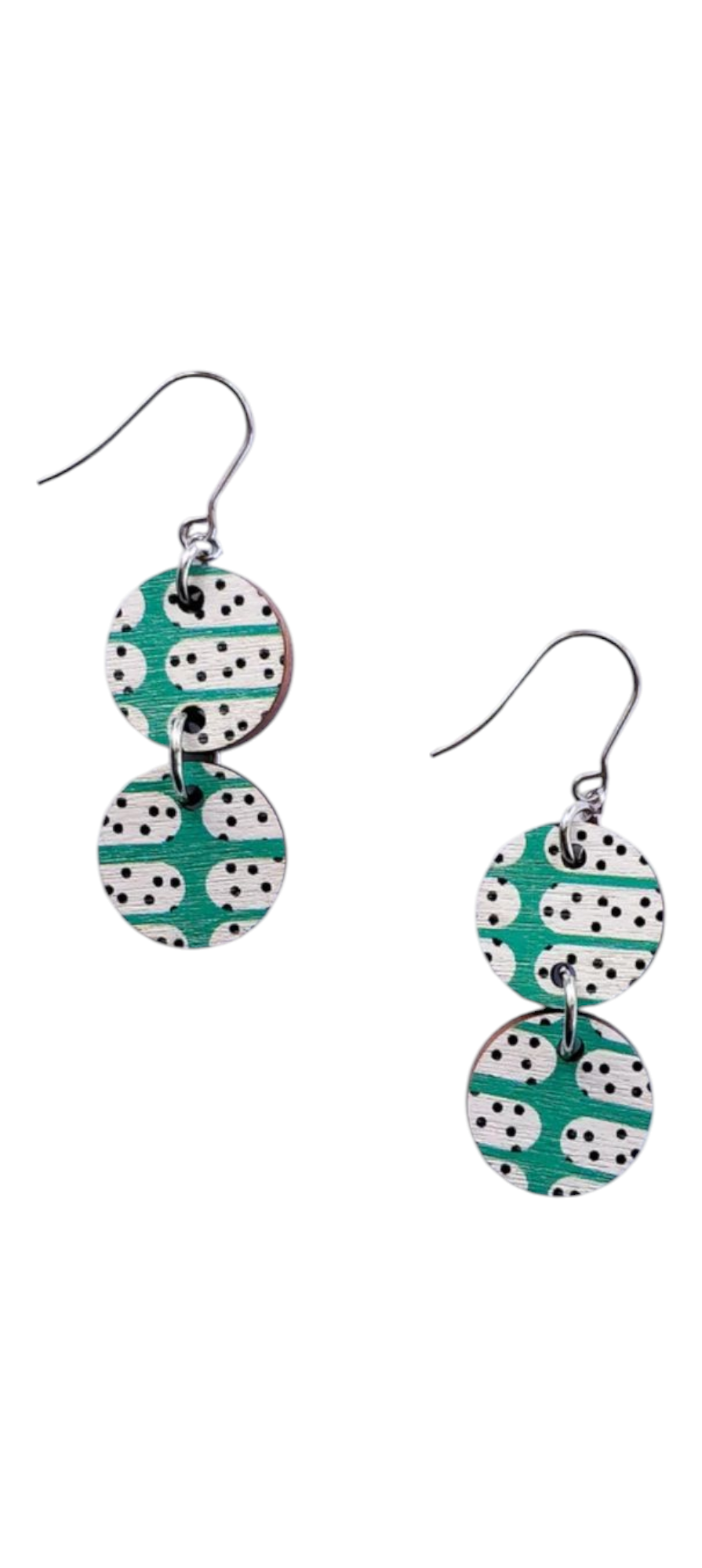 Satu Earrings
