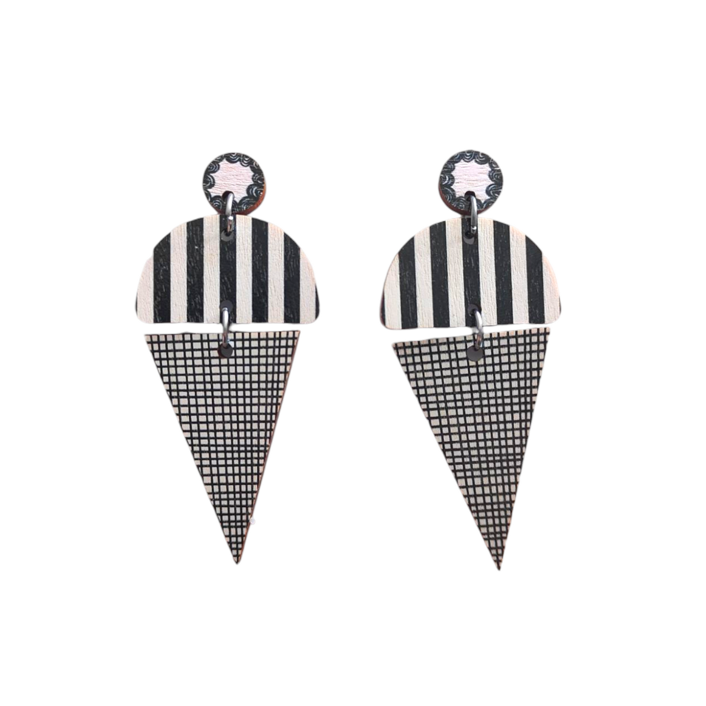 Tuutti Earrings