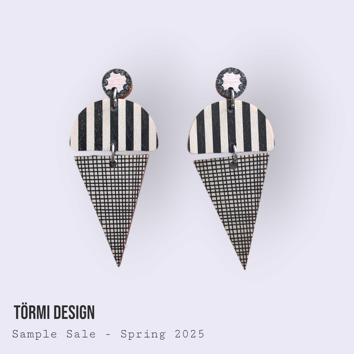 Tuutti Earrings