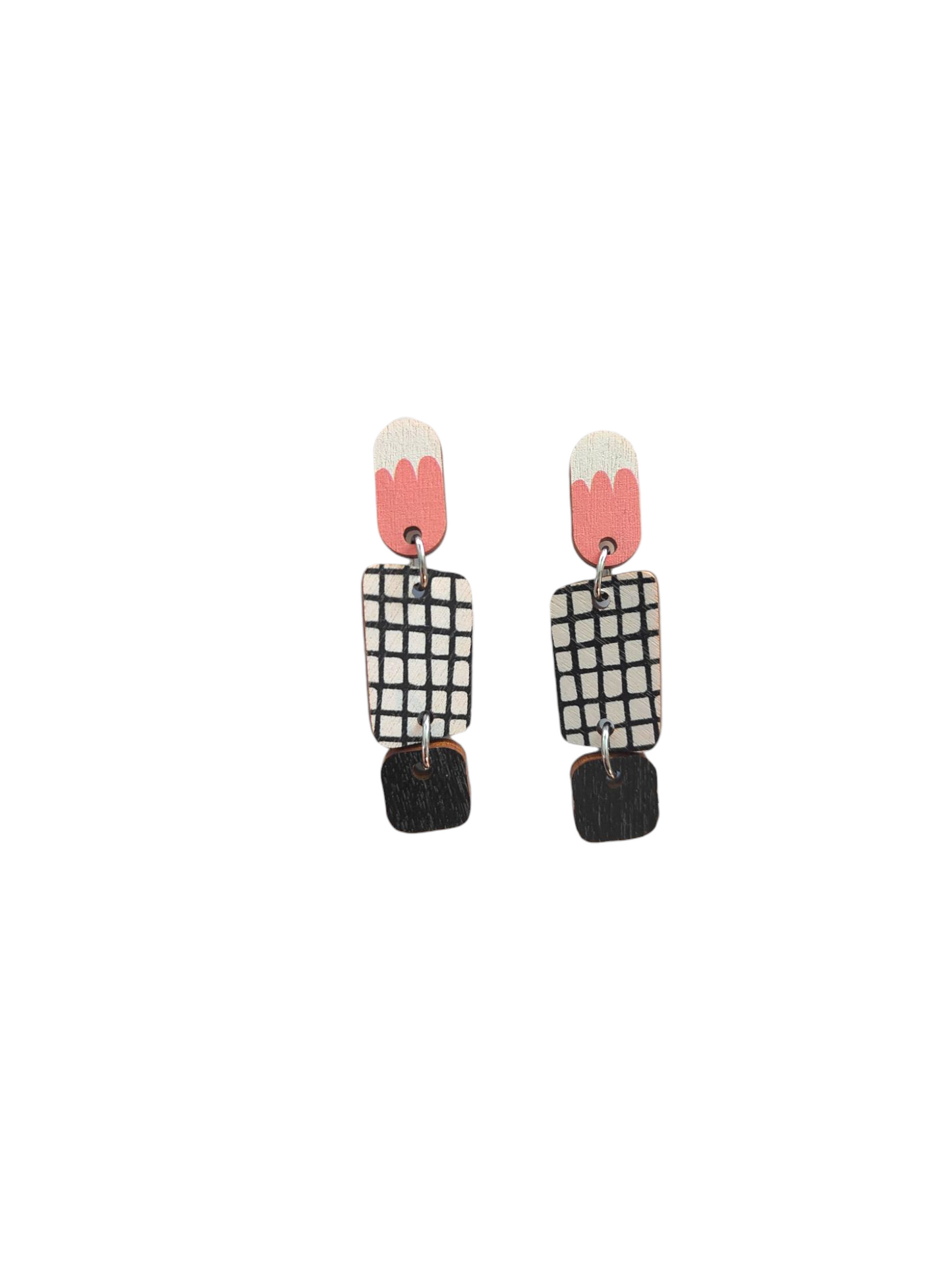 Korea Earrings