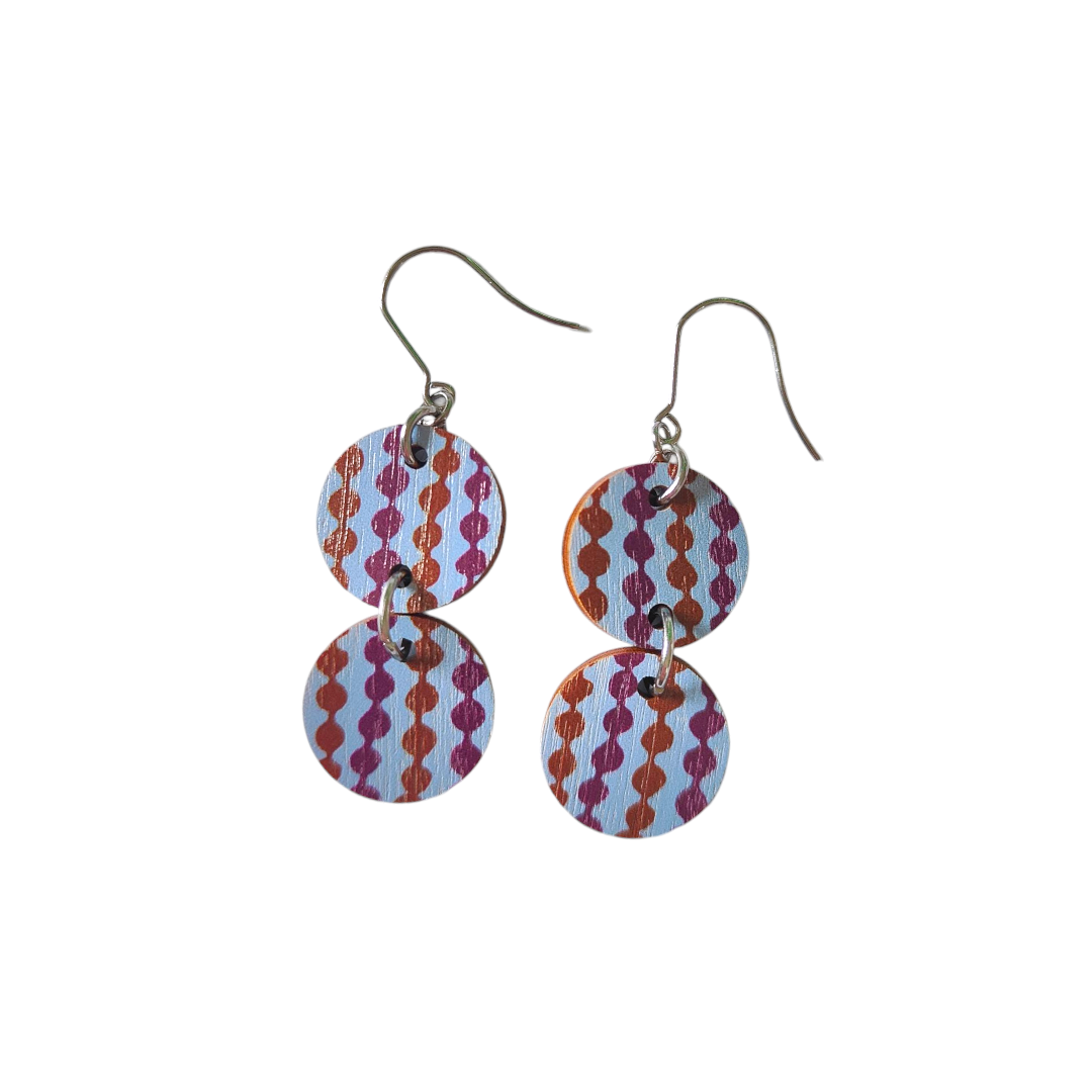 Satu Earrings