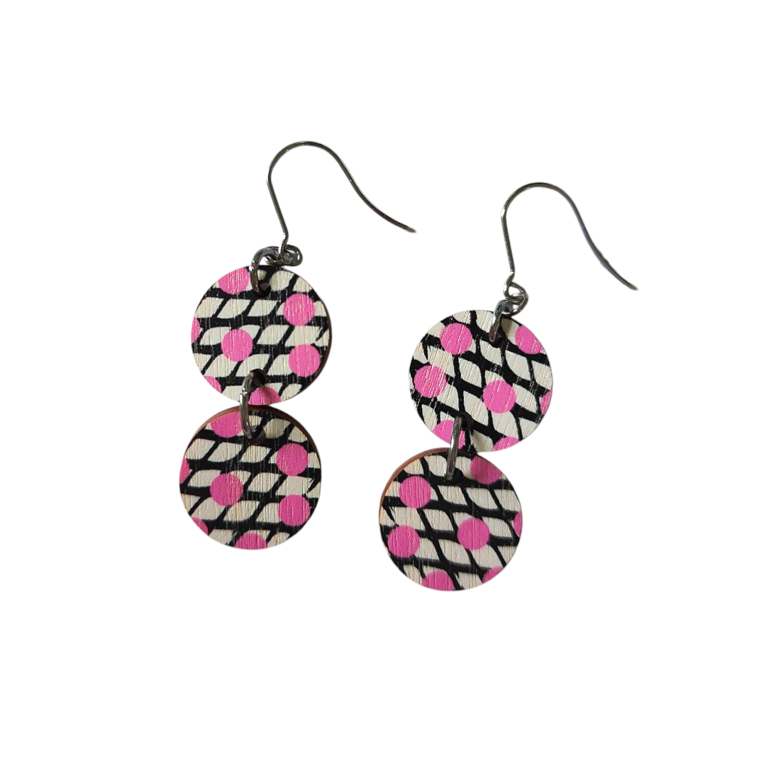 Satu Earrings