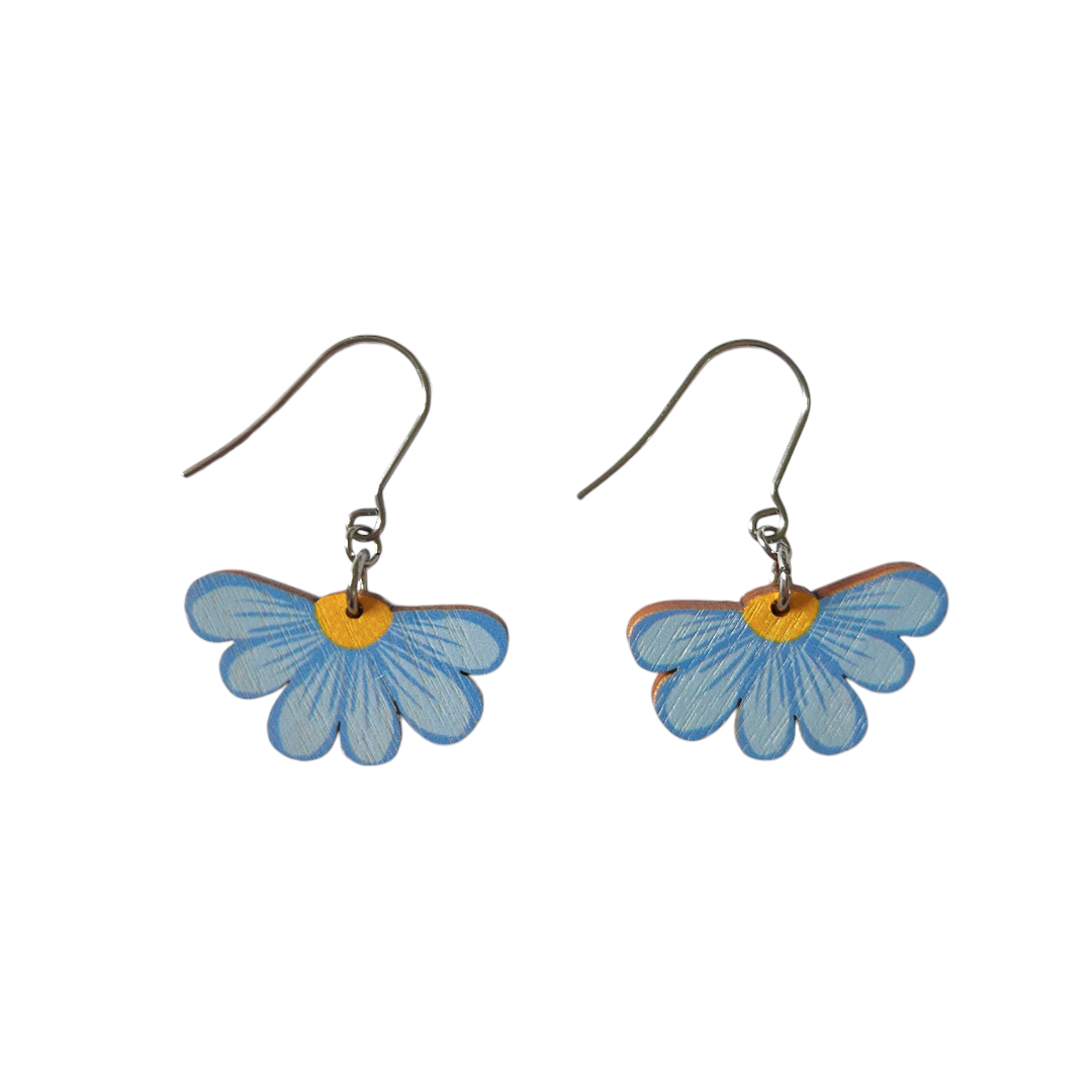 Päivänkakkara Earrings