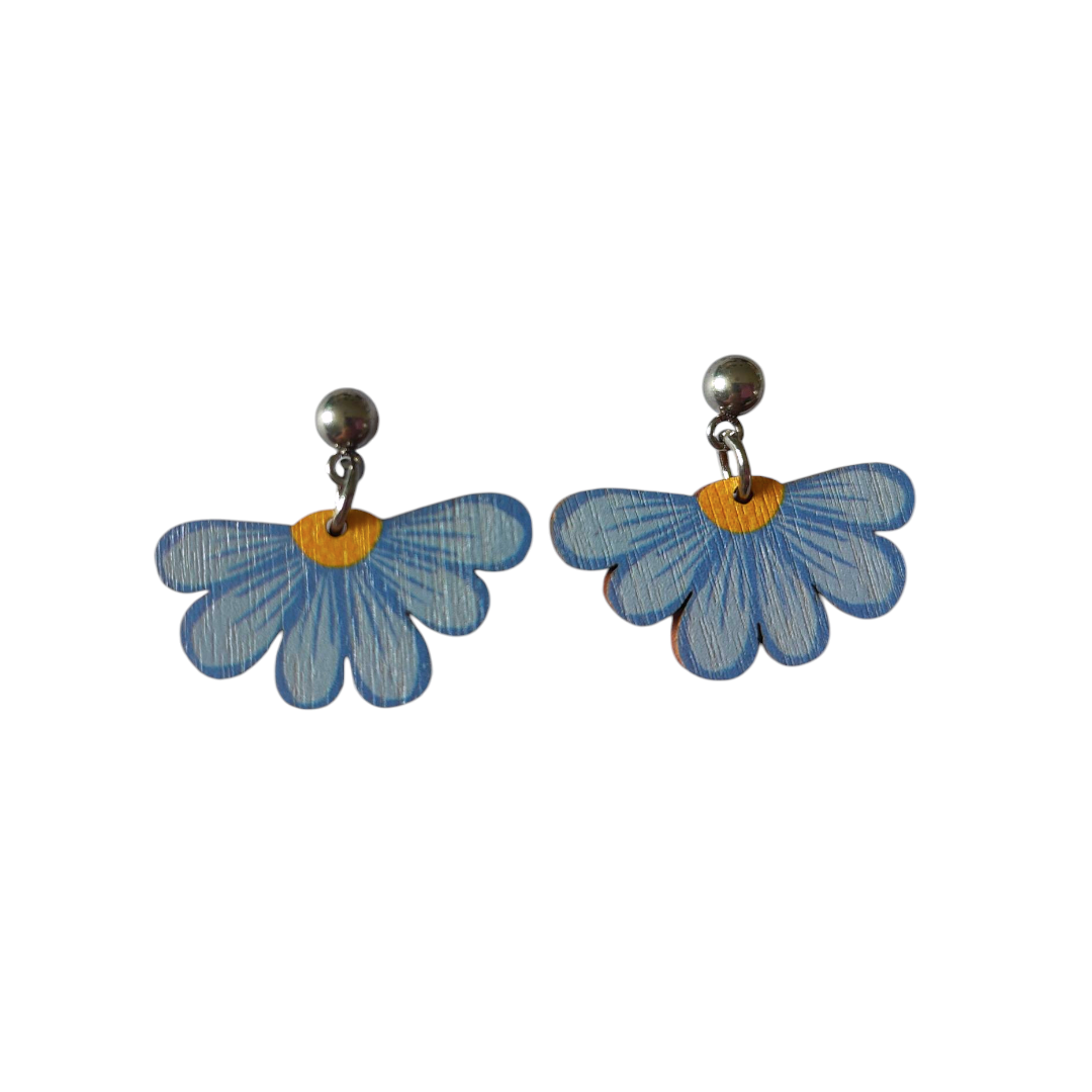 Päivänkakkara Earrings