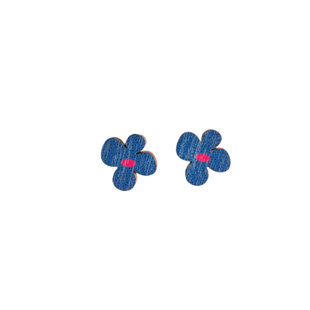 Kimara Mini Earrings