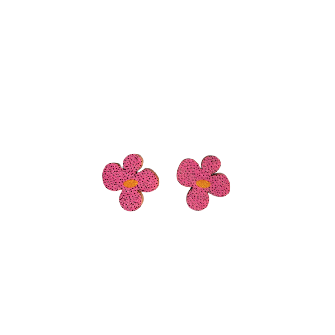 Kimara Mini Earrings