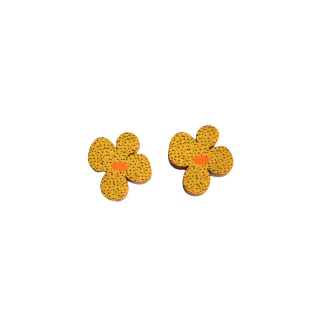 Kimara Mini Earrings