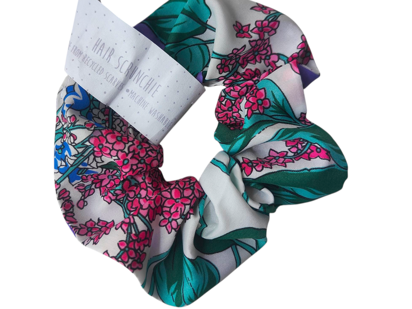 Scrunchie - 4