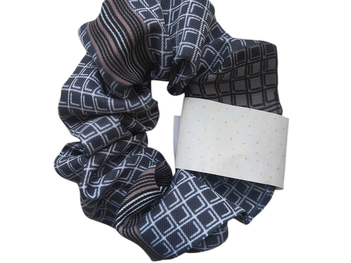 Scrunchie - 3