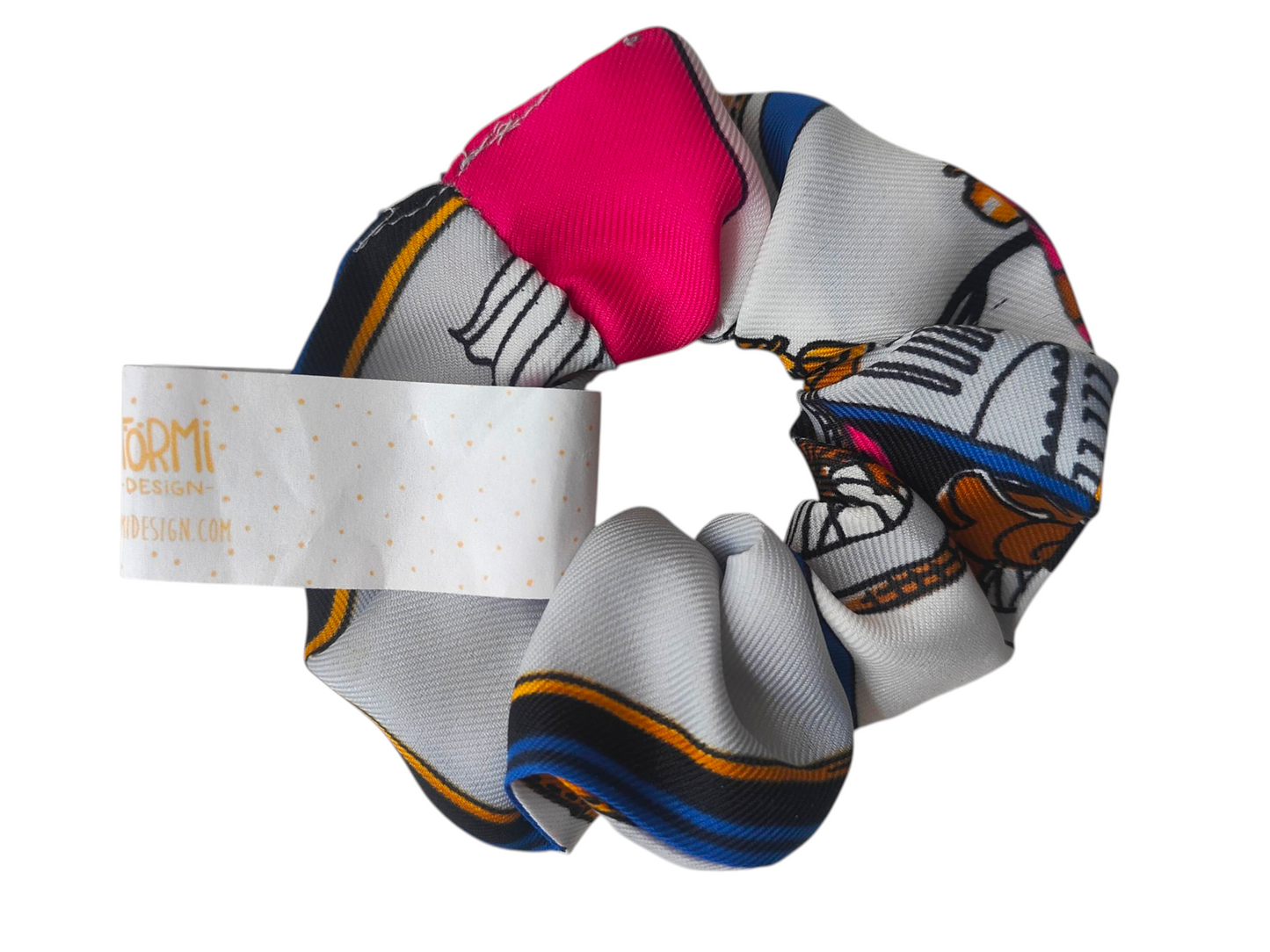Scrunchie - 2