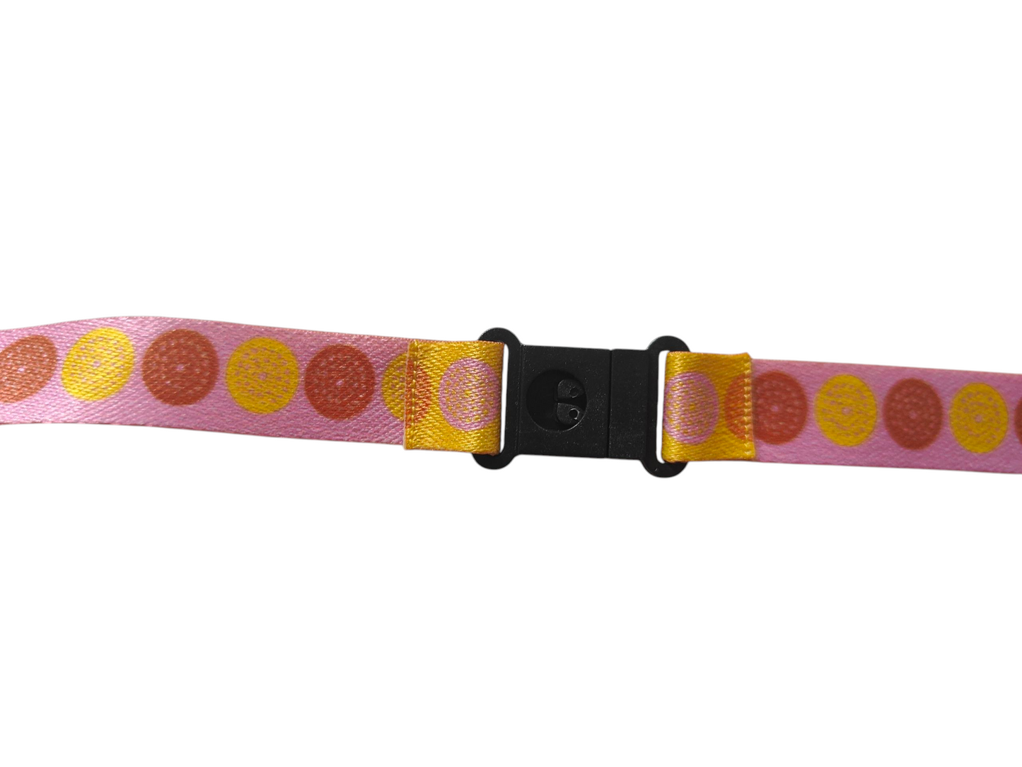 Lanyard