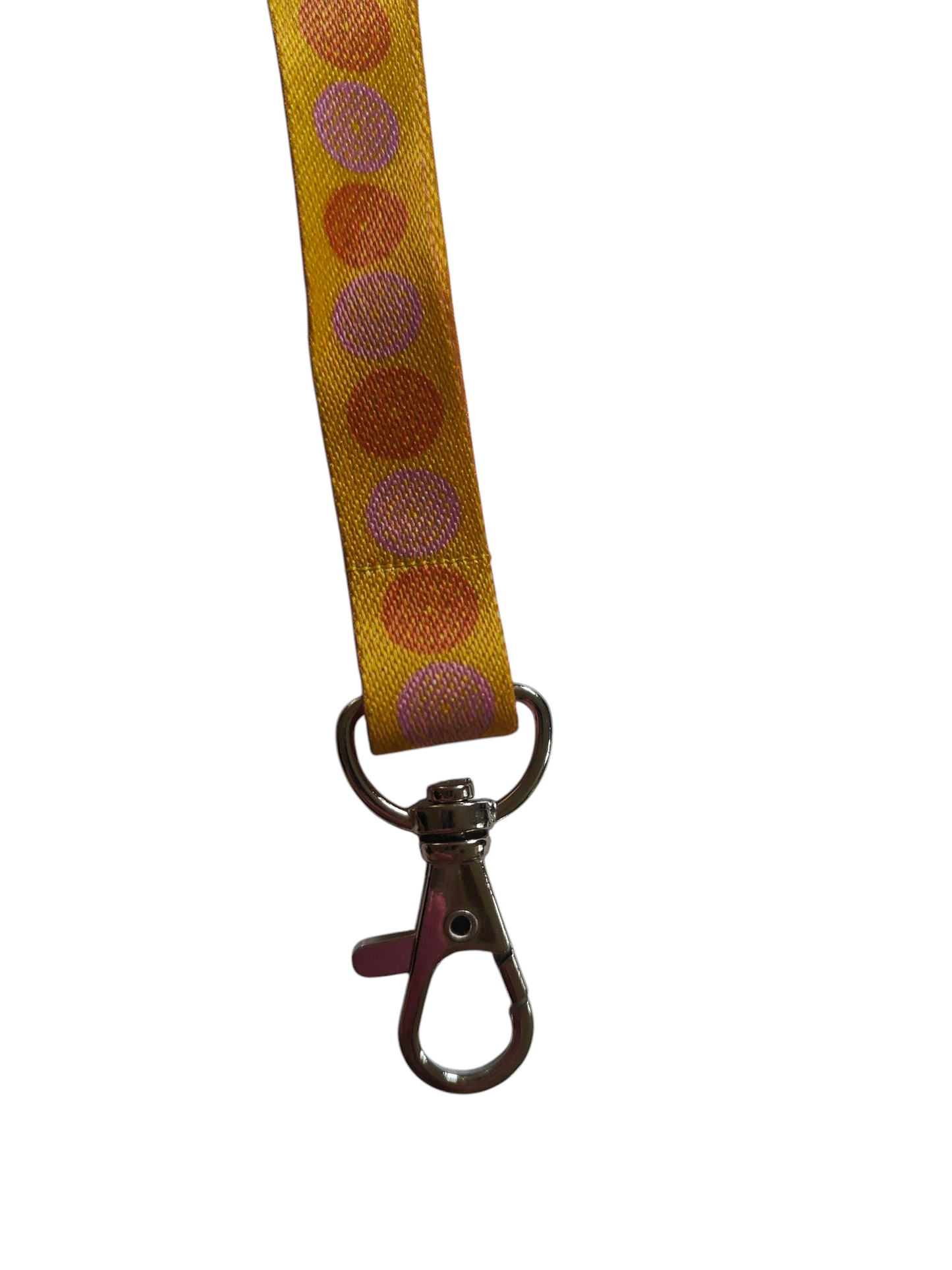 Lanyard