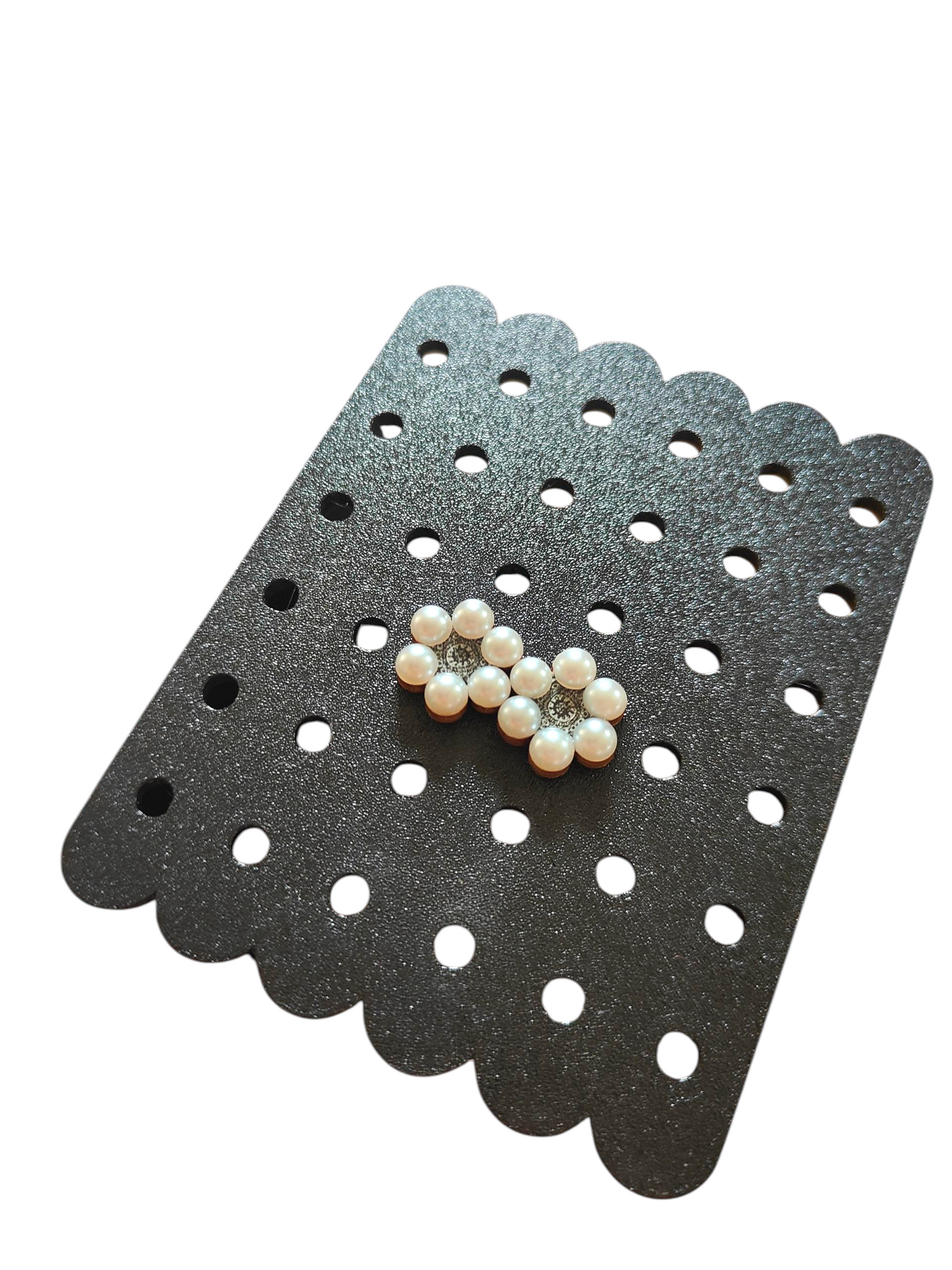 Hattara Stud Earring Stand