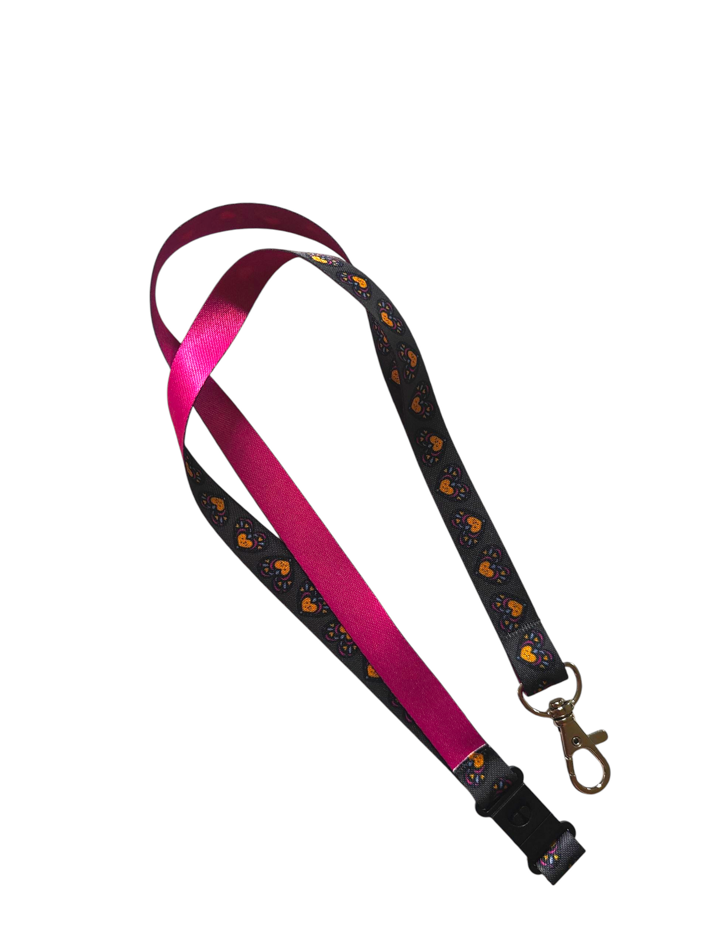 Lanyard