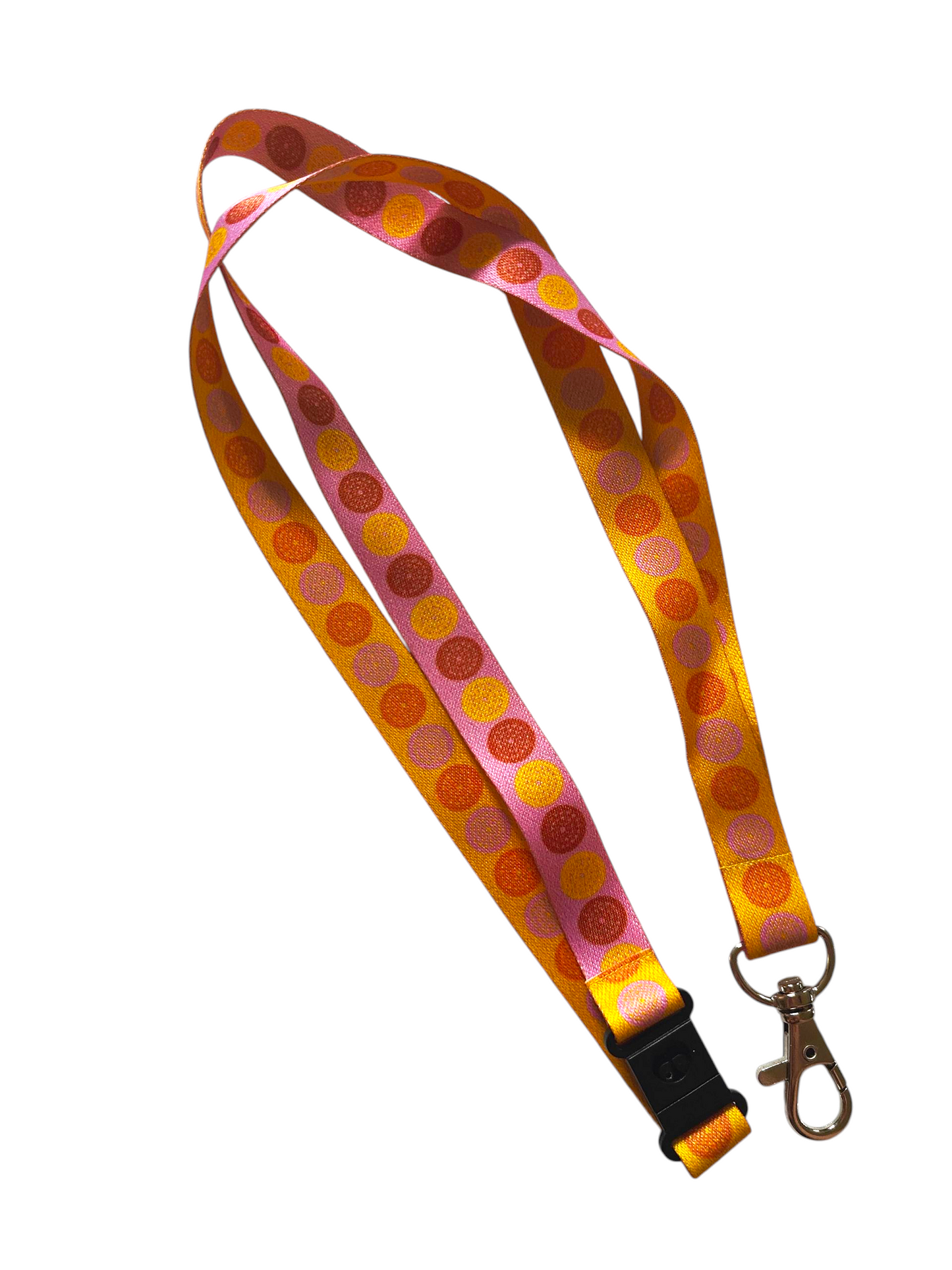 Lanyard