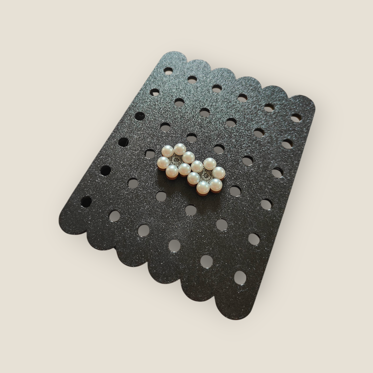 Hattara Stud Earring Stand