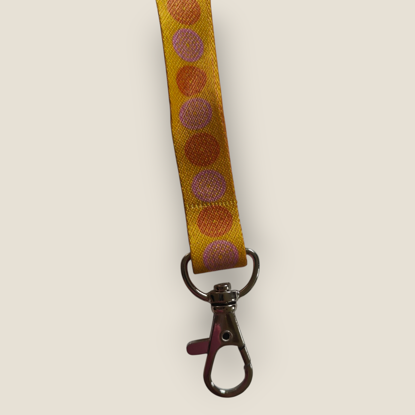 Lanyard