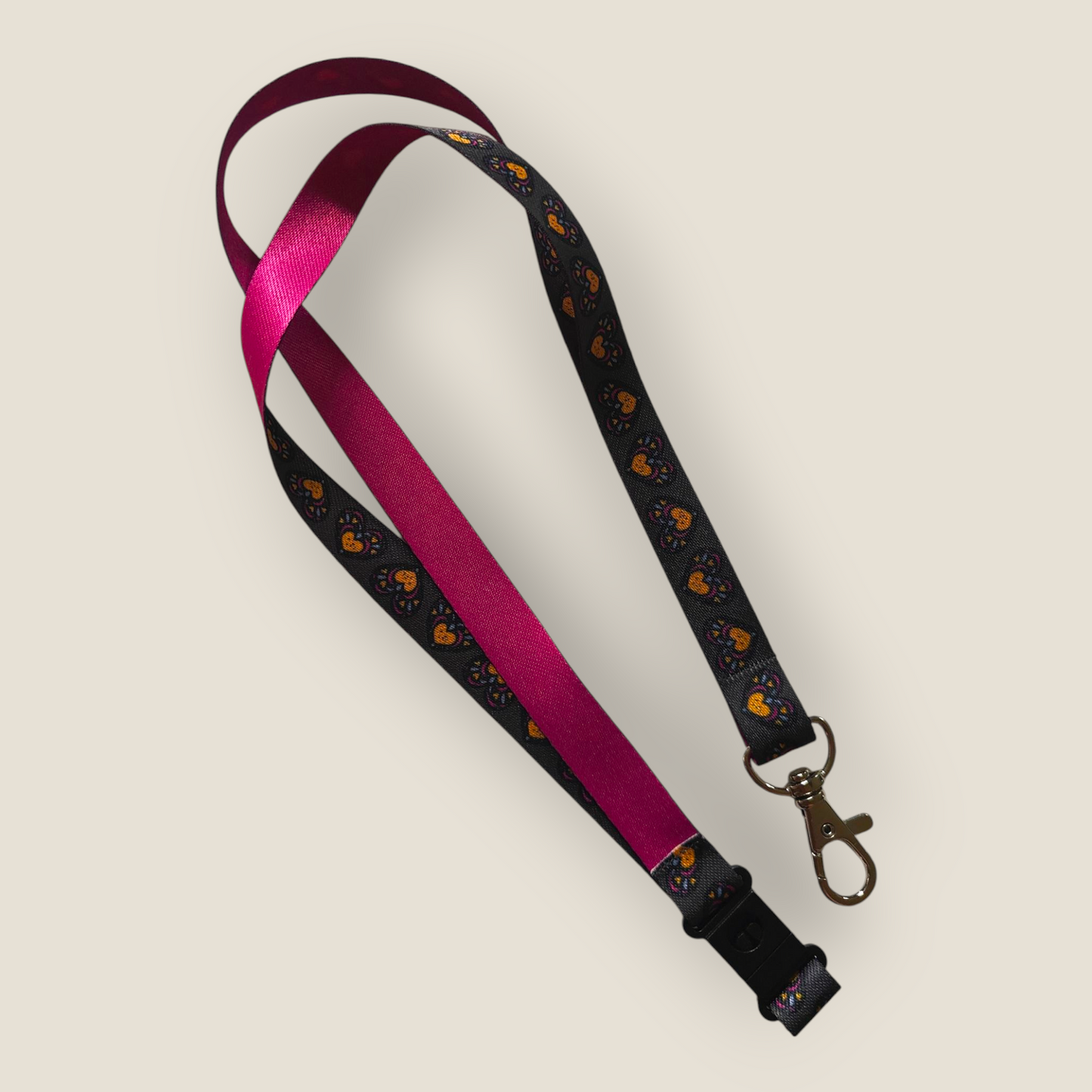 Lanyard