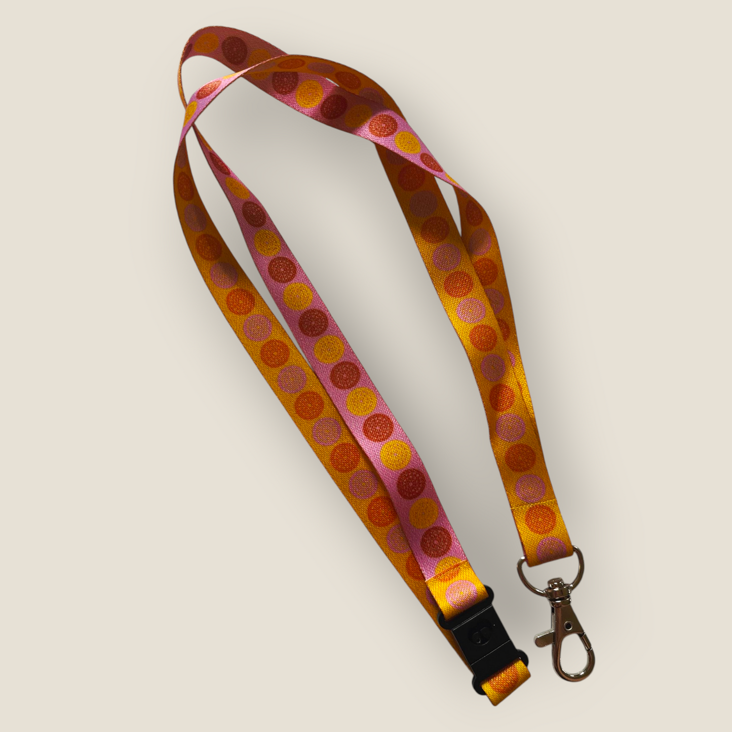 Lanyard