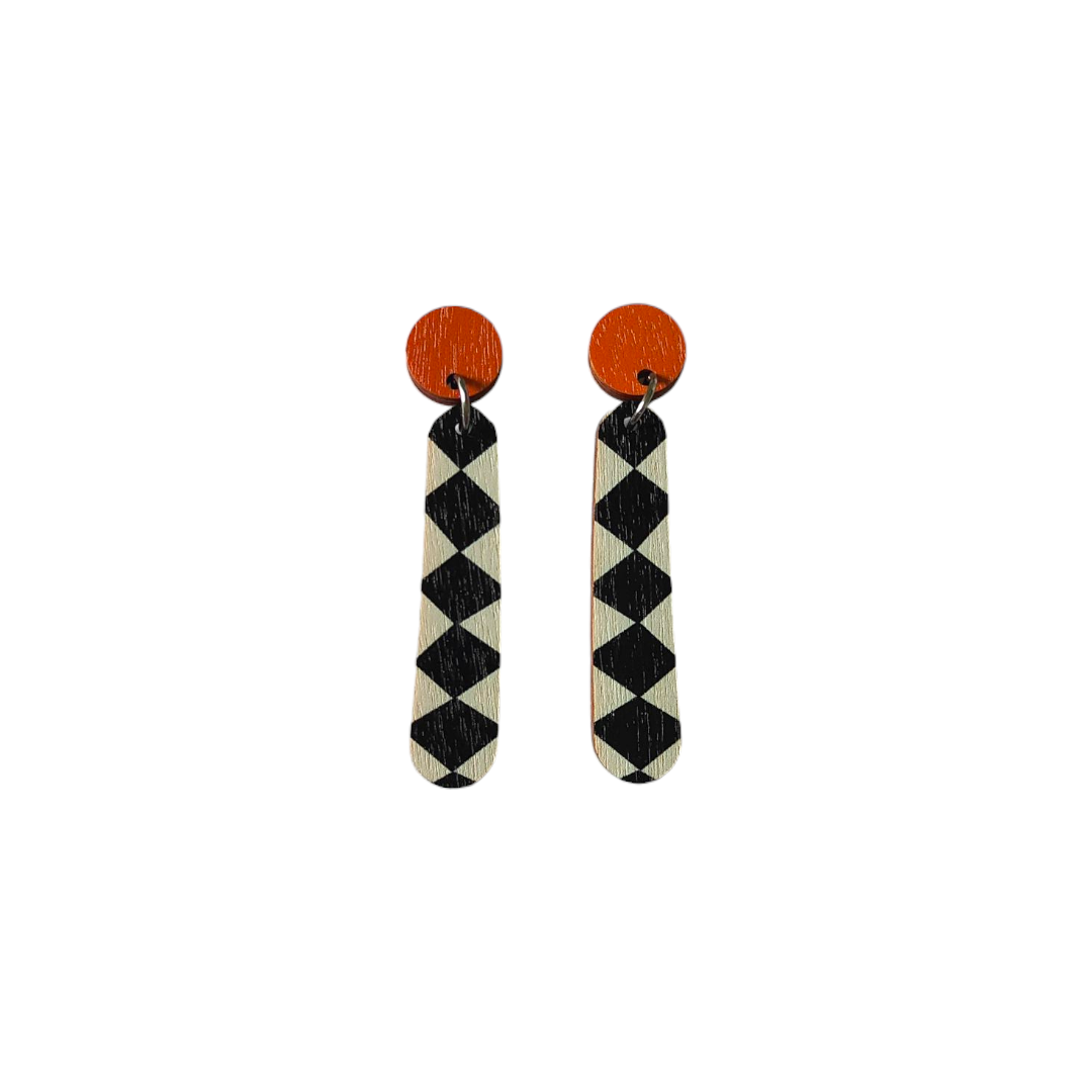 Huuma Earrings
