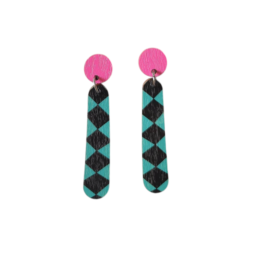 Huuma Earrings
