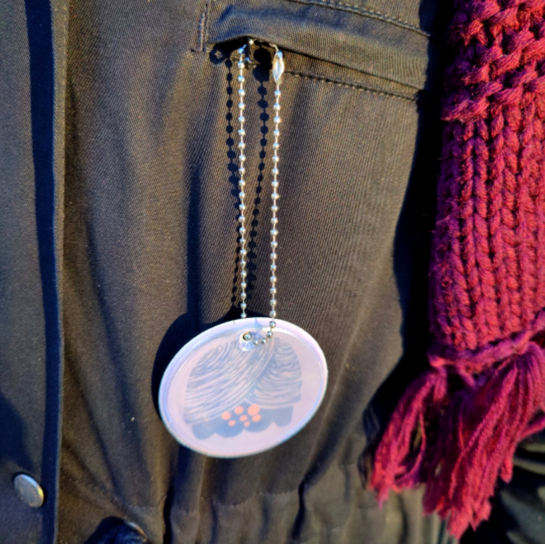 Aurinko Reflector