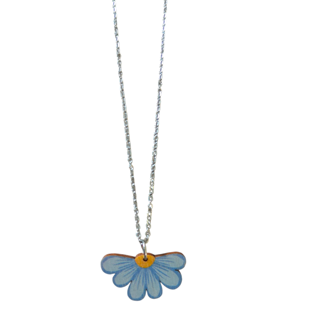 Päivänkakkara Necklace