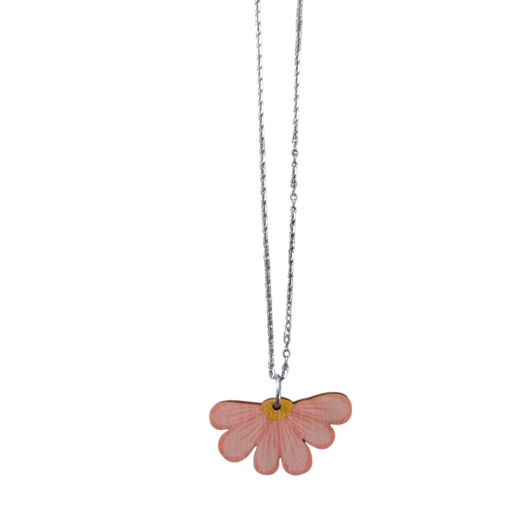 Päivänkakkara Necklace