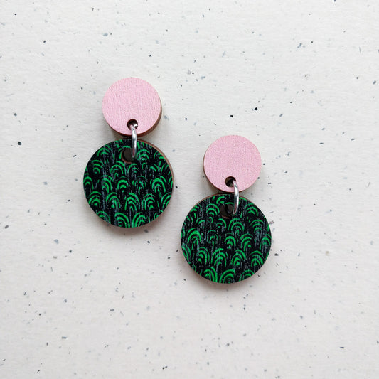Tilkku Earrings
