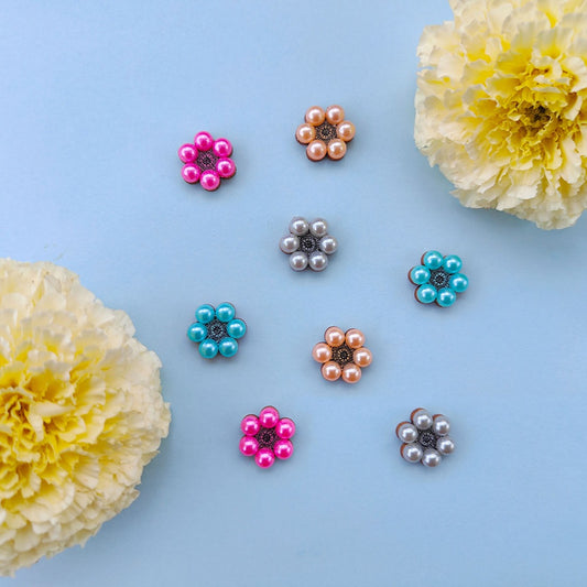 Kaunotar Mini Earrings