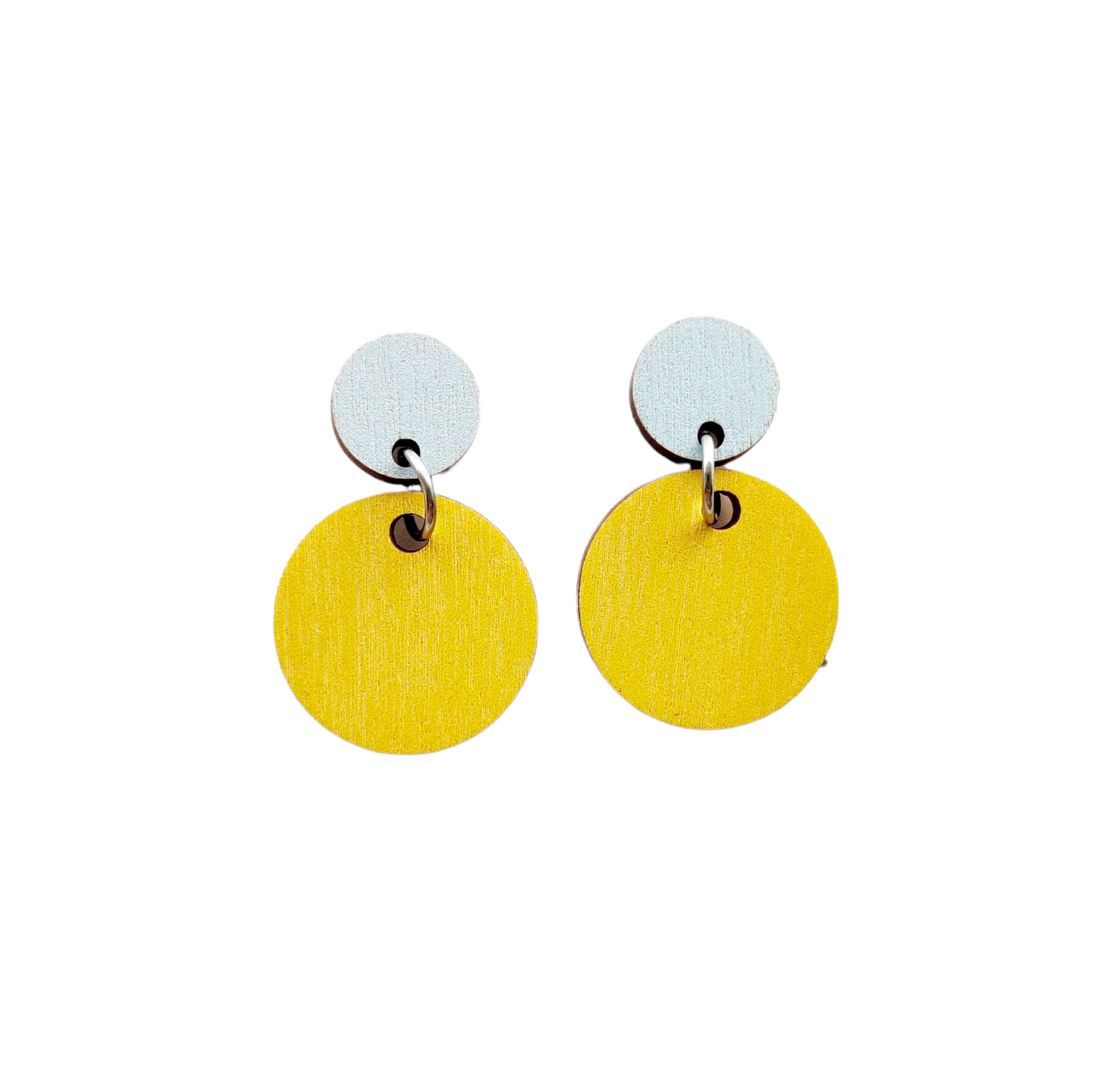Iloinen Earrings