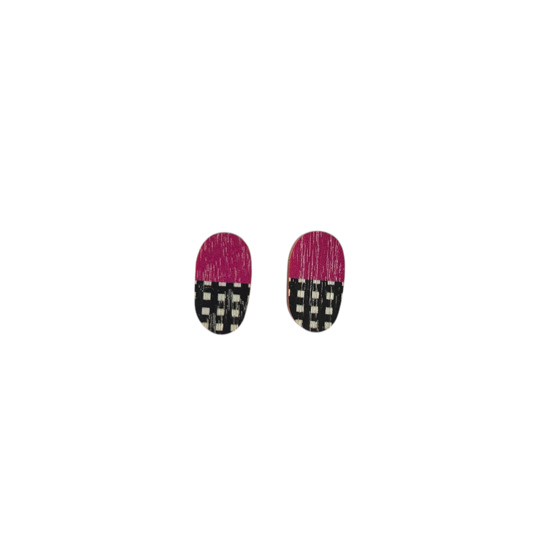 Verho Mini Earrings