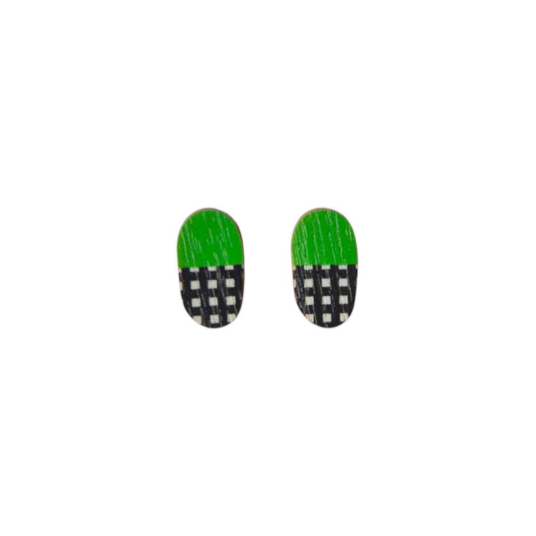 Verho Mini Earrings