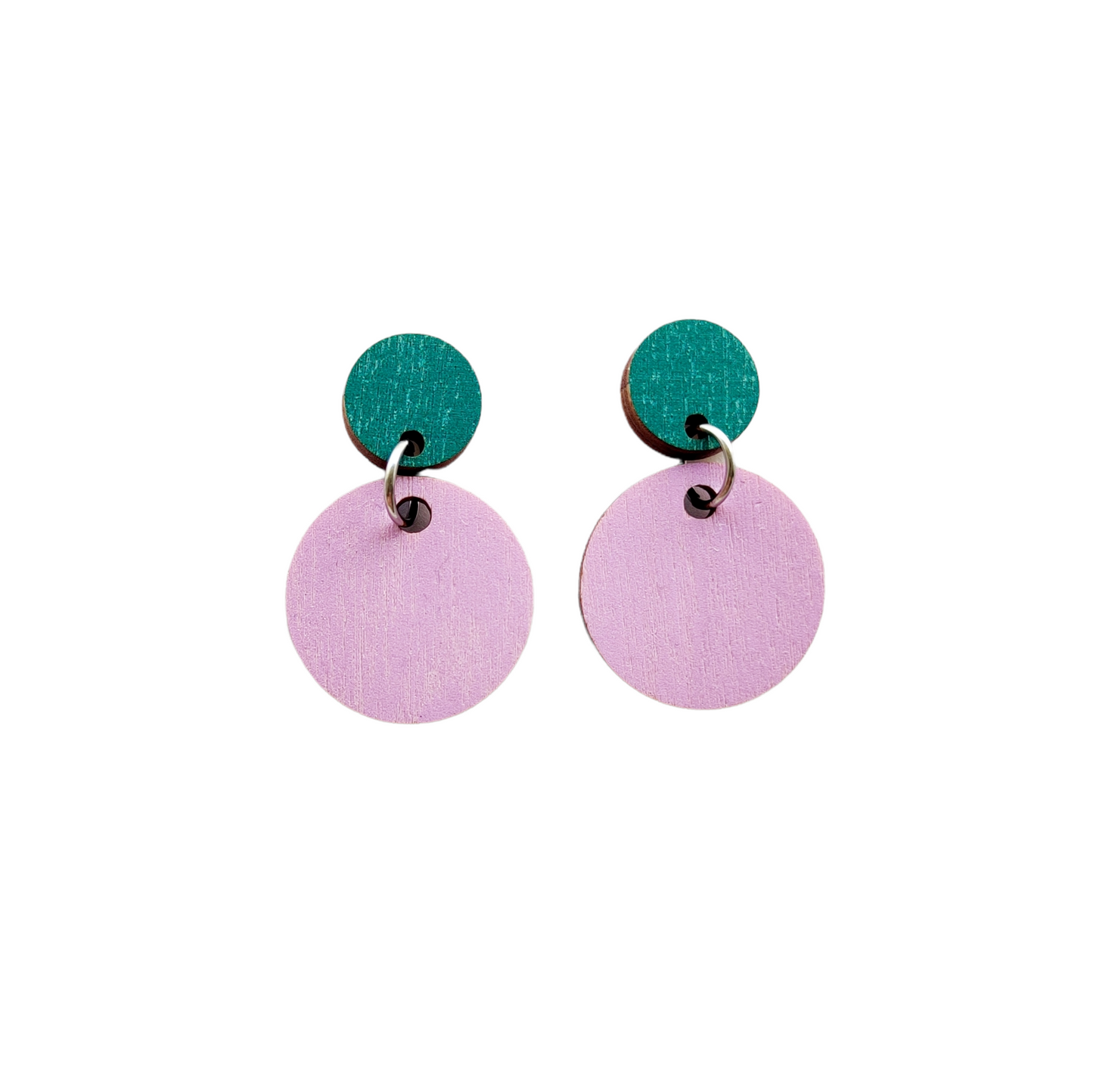 Iloinen Earrings