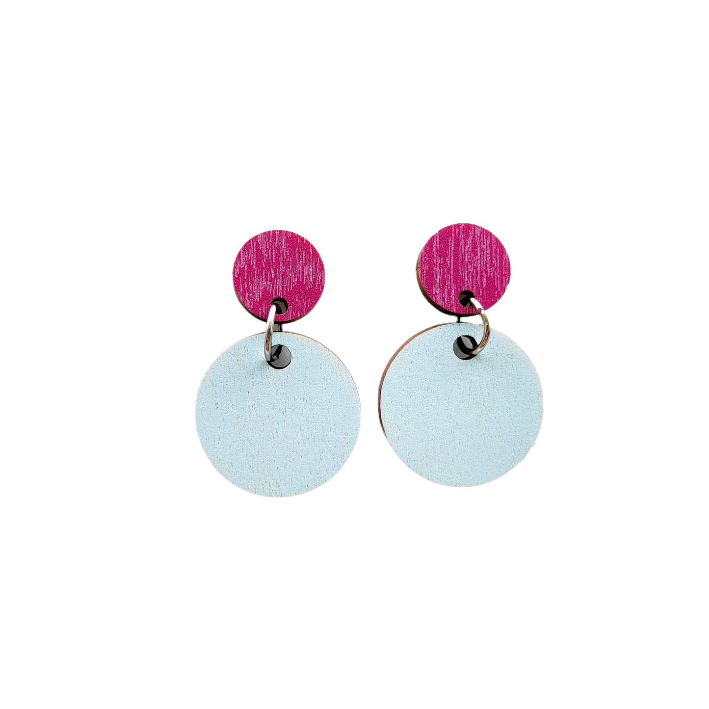 Iloinen Earrings
