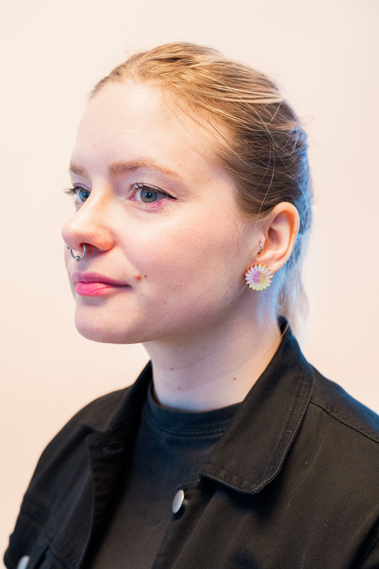 Pikkukakkara Earrings
