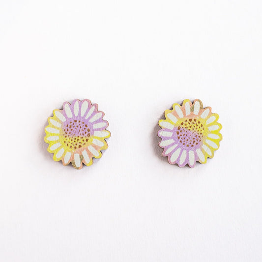 Pikkukakkara Earrings
