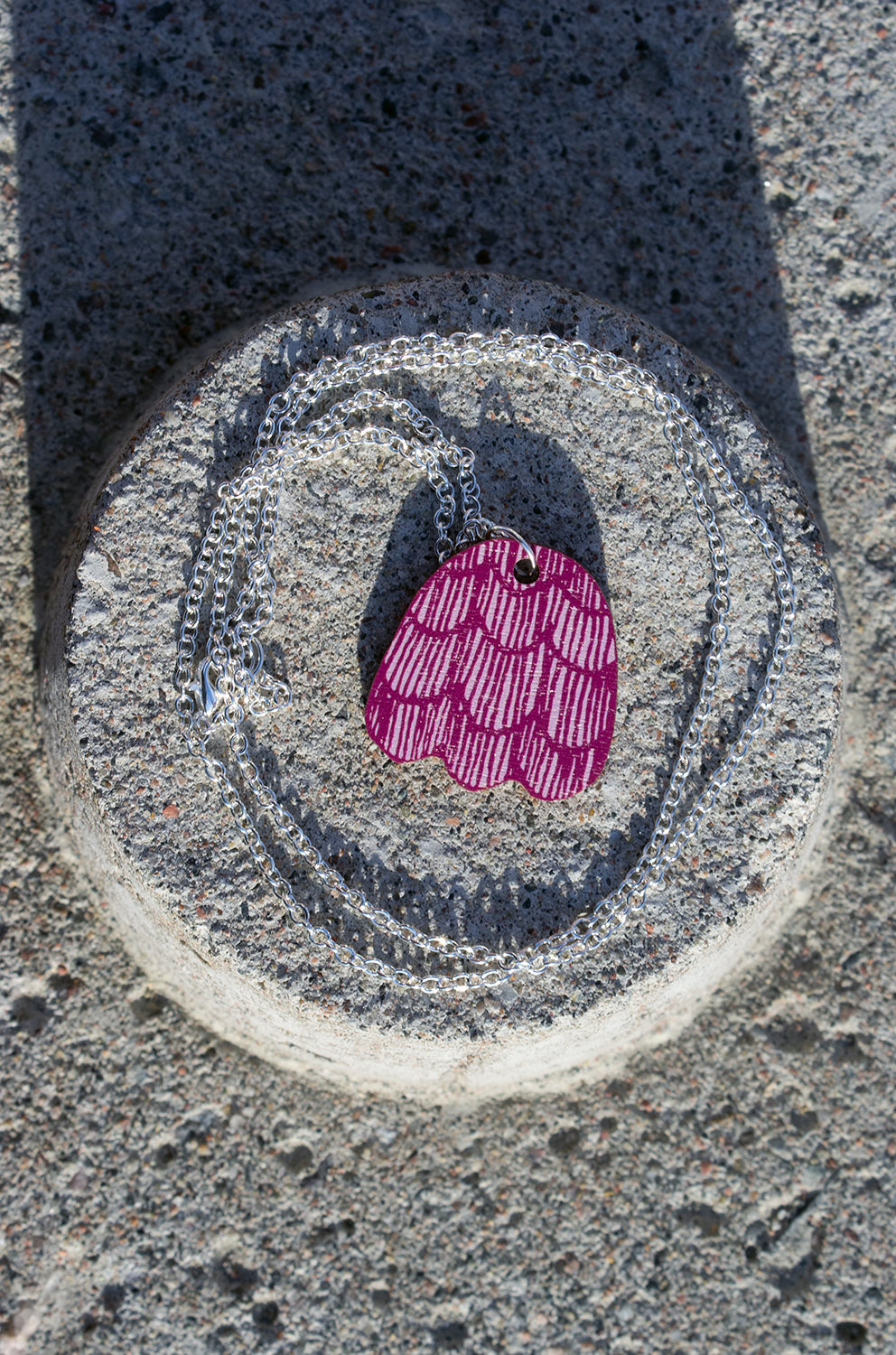 Käpy Necklace