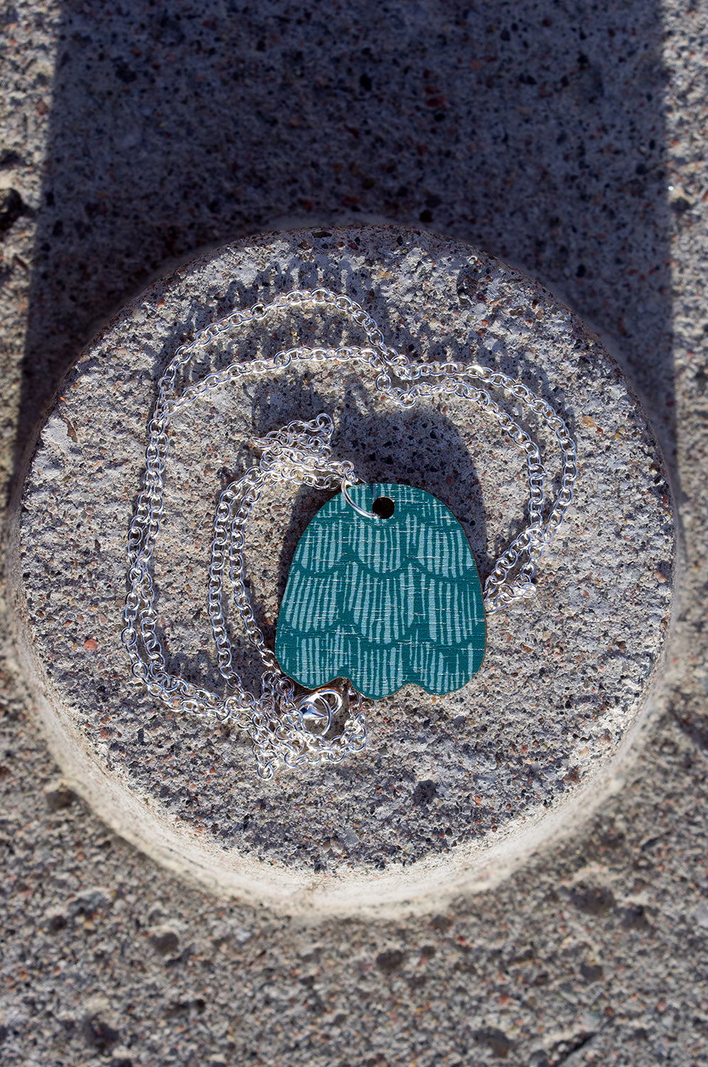 Käpy Necklace