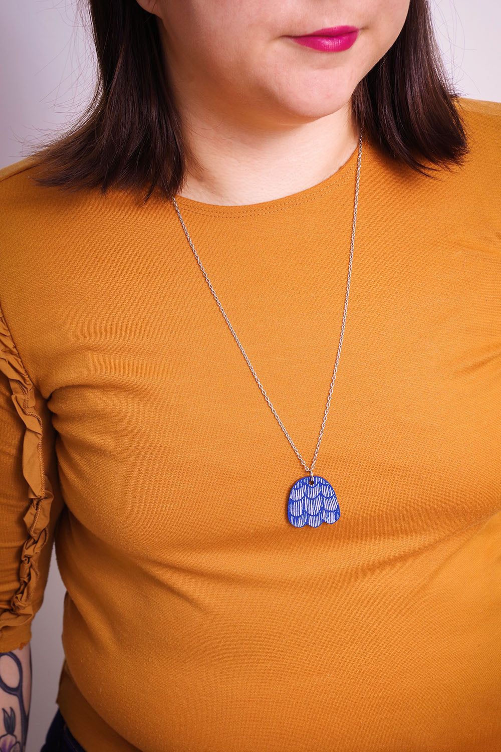 Käpy Necklace