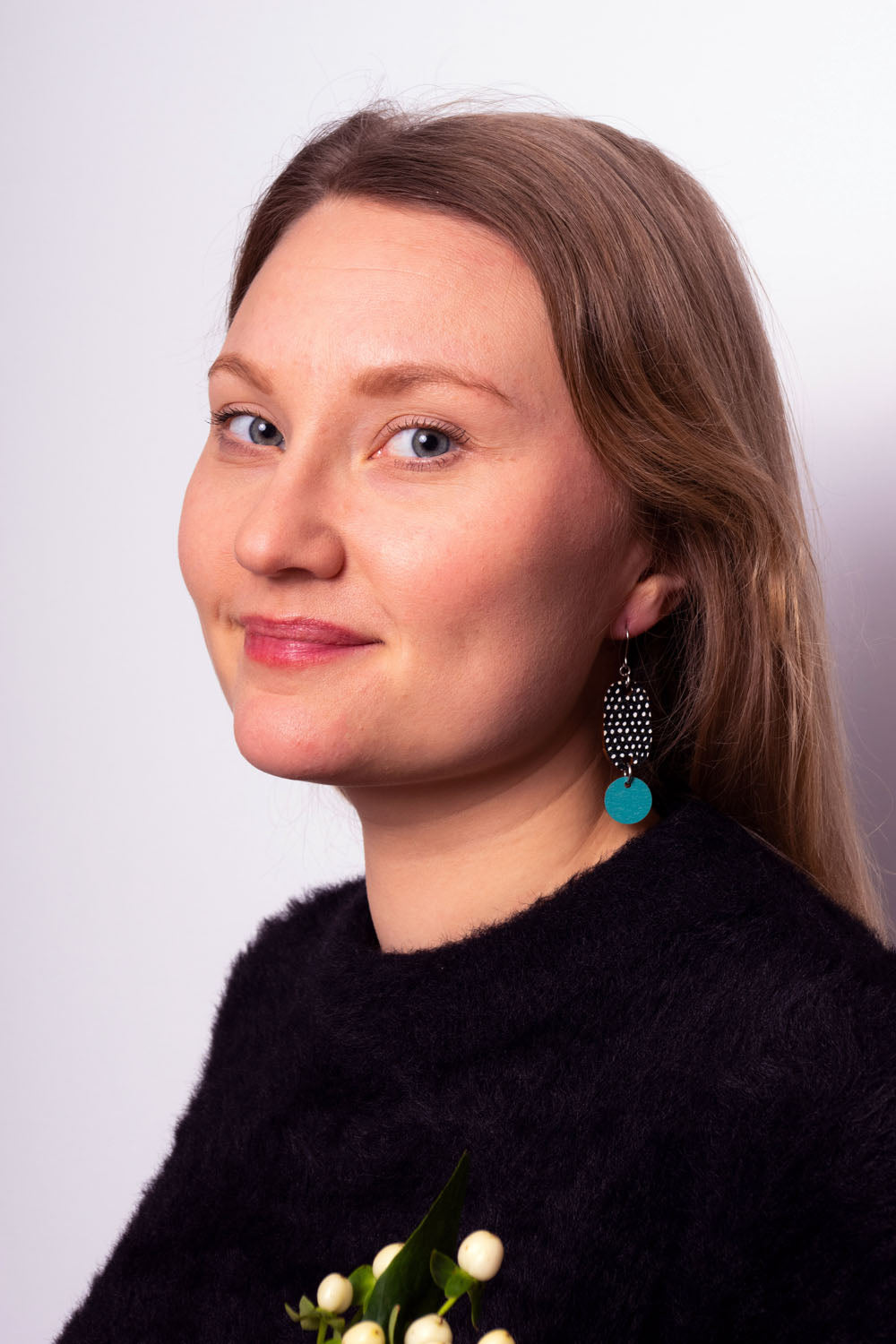 Leikki örhängen