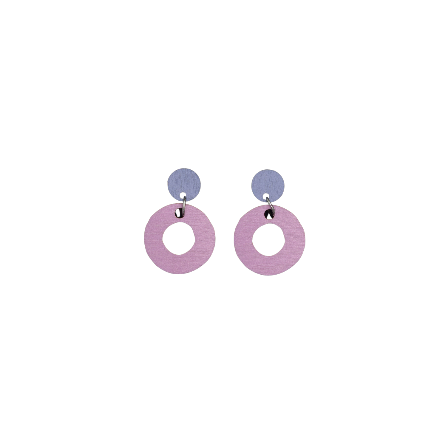 Donitsi Earrings