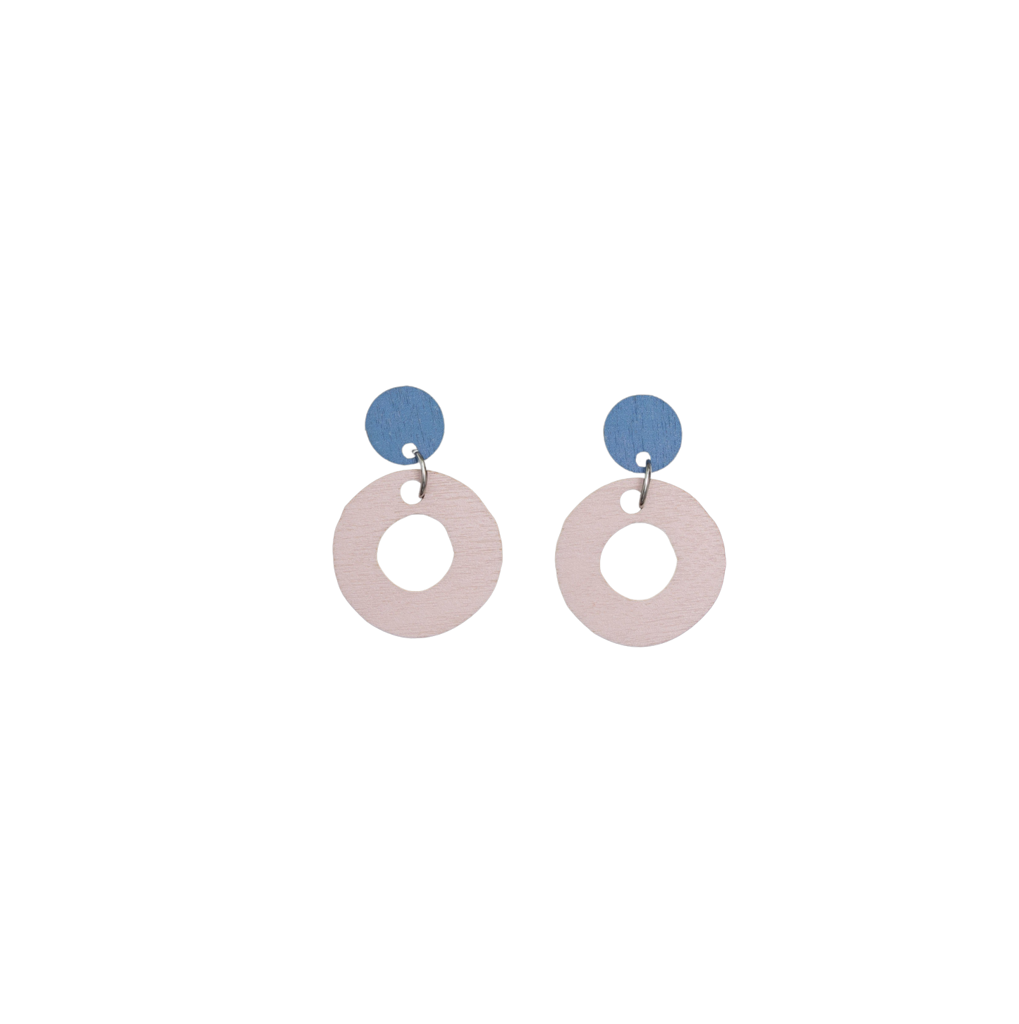 Donitsi Earrings