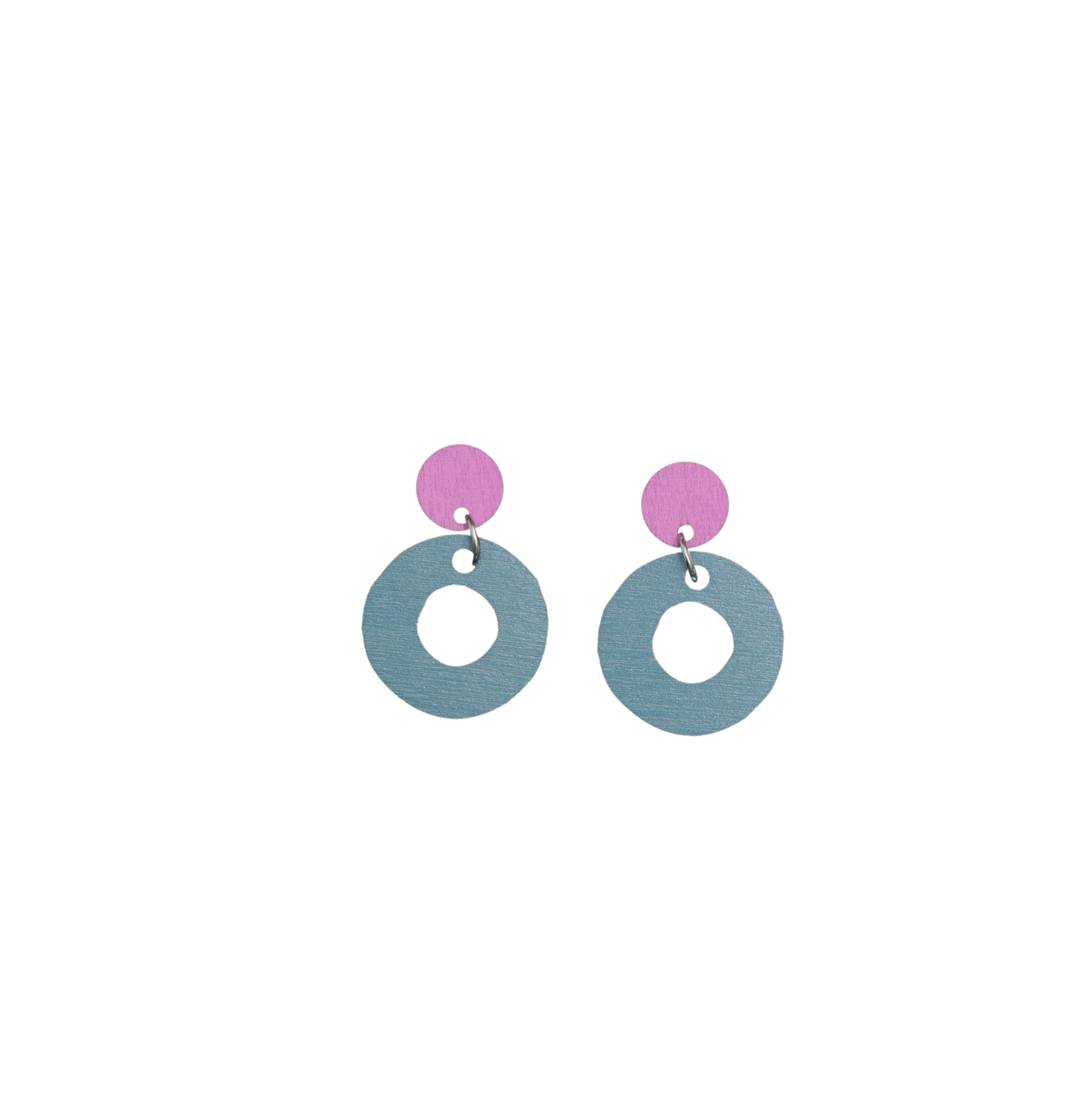 Donitsi Earrings