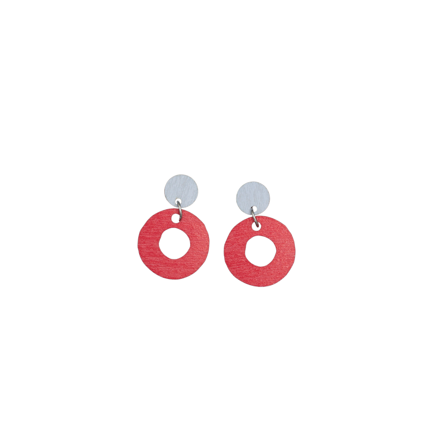 Donitsi Earrings
