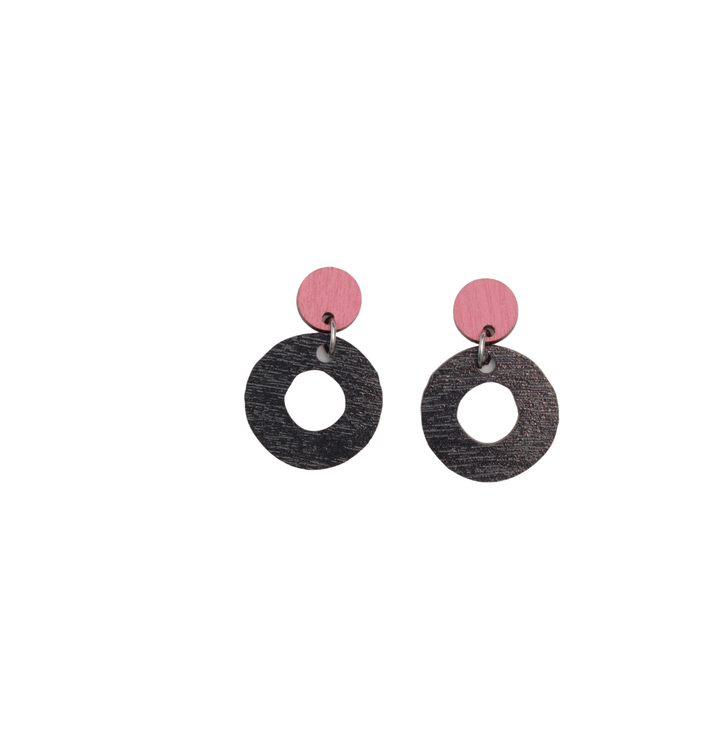 Donitsi Earrings