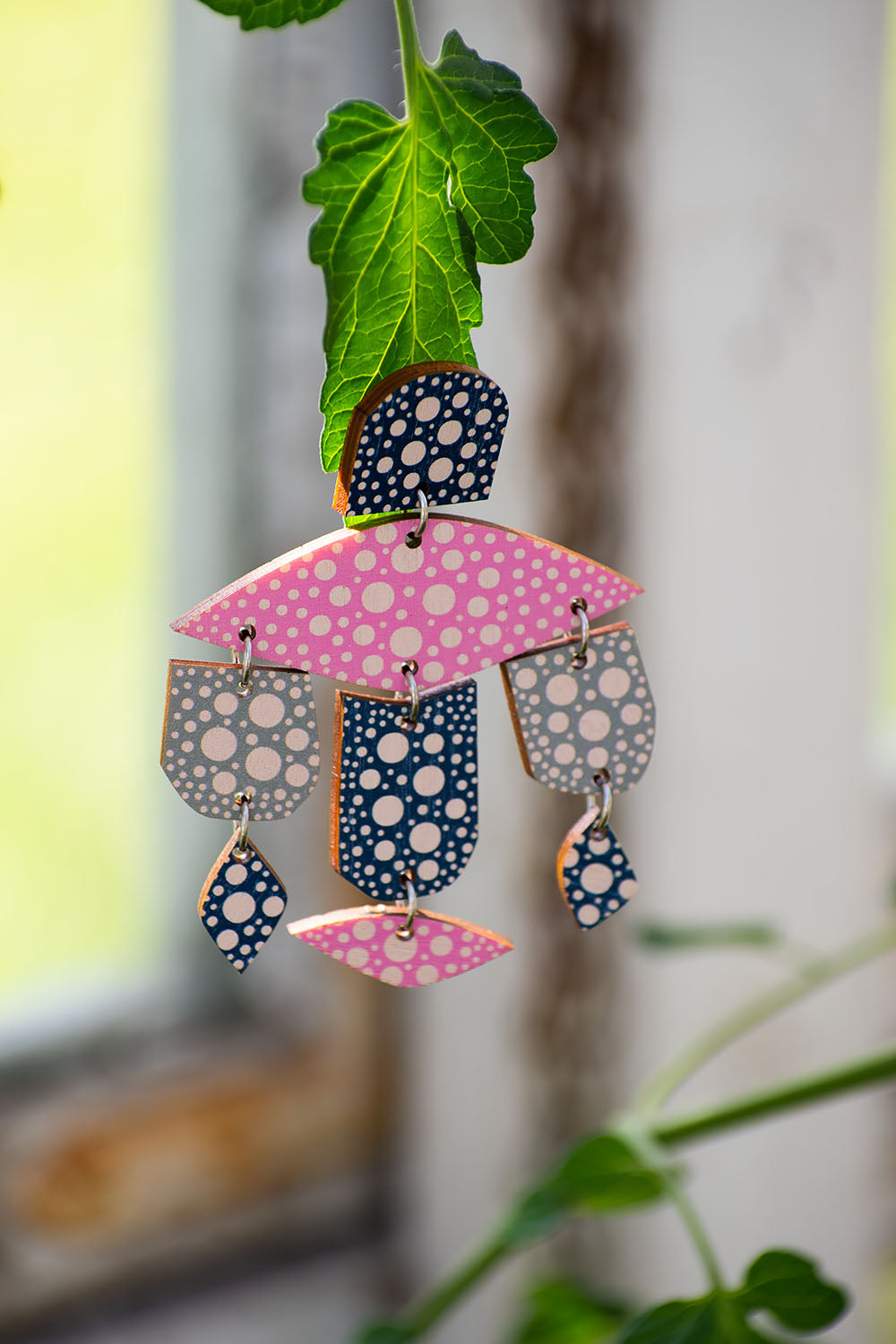 Koralli Earrings
