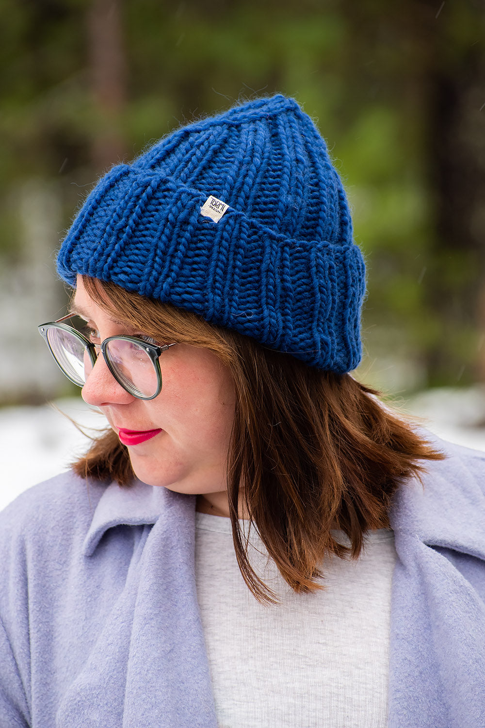 Riemu Wool Beanie